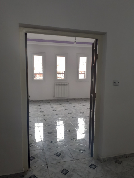 Vente Appartement F3 102 m² Tlemcen Maghnia