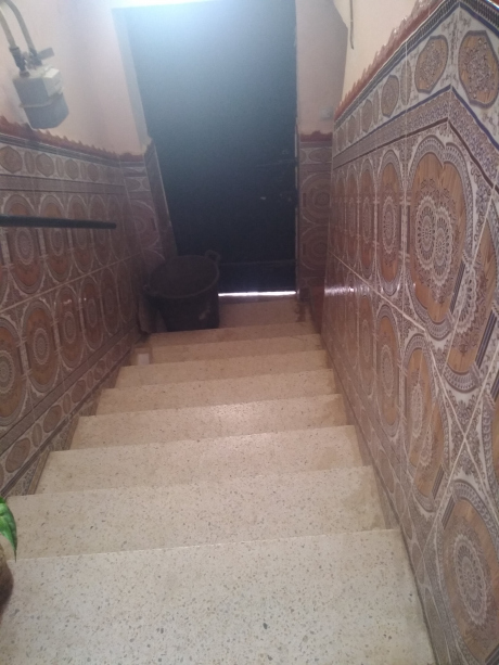 12 bedrooms Villa 170 m² for sale Alger Bordj El Bahri