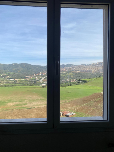 Vente Duplex 5 pièces 126.75 m² Béjaïa Oued Ghir