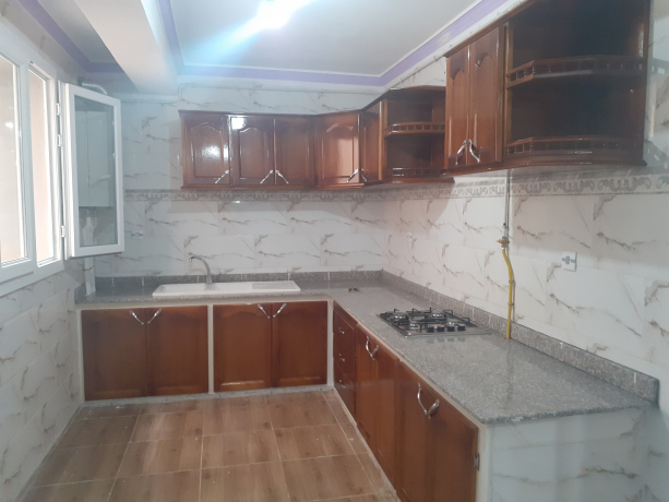 Vente Appartement F3 102 m² Tlemcen Maghnia