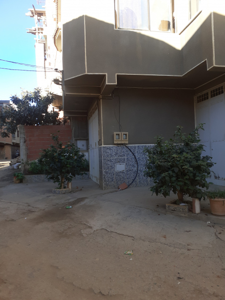 Vente Villa 4 pièces 430 m² Alger El Achour