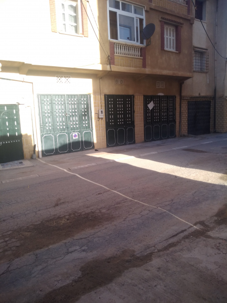 Location Local 70 m² Alger Bordj El Bahri