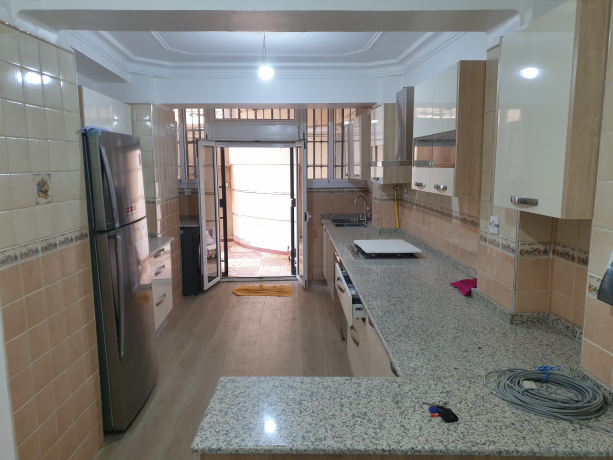 Vente Appartement F4 147 m² Alger Ben Aknoun