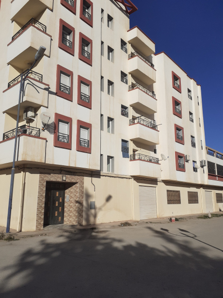 Vente Appartement F3 102 m² Tlemcen Maghnia