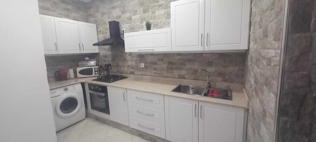 Location Appartement F3 145 m² pour vacance Tlemcen Ghazaouet