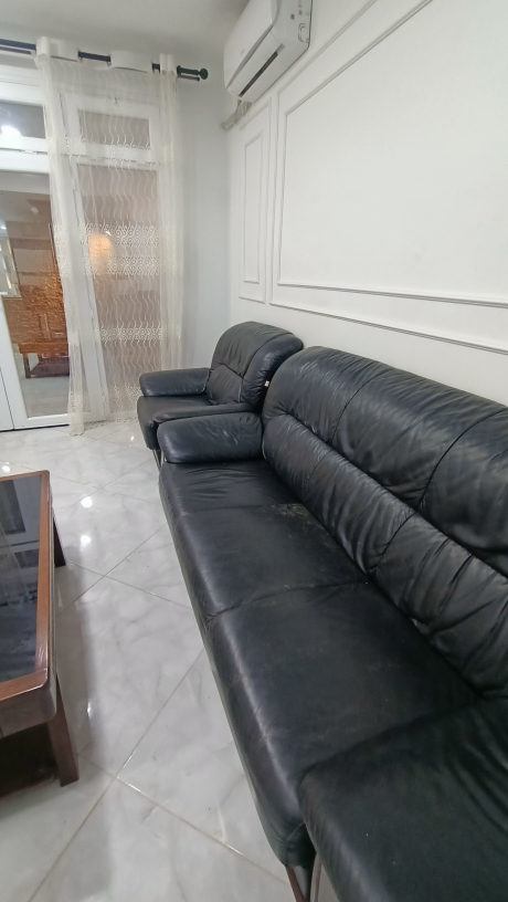 Vente Appartement F3 100 m² Béjaïa Beni K'sila