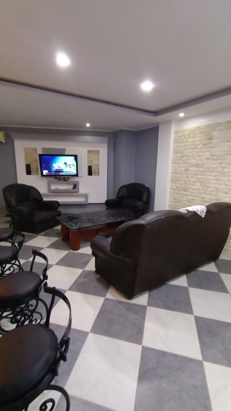 Vente Appartement F3 100 m² Béjaïa Beni K'sila