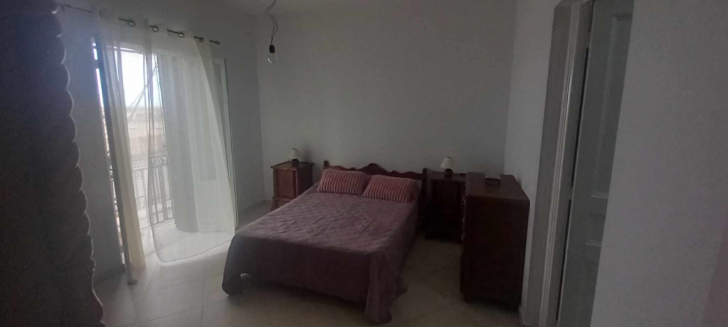 Location Appartement F3 145 m² pour vacance Tlemcen Ghazaouet