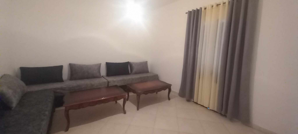 Location Appartement F3 145 m² pour vacance Tlemcen Ghazaouet