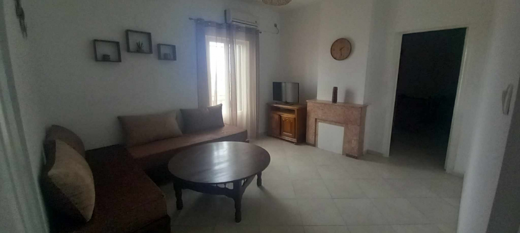 Location Appartement F3 145 m² pour vacance Tlemcen Ghazaouet