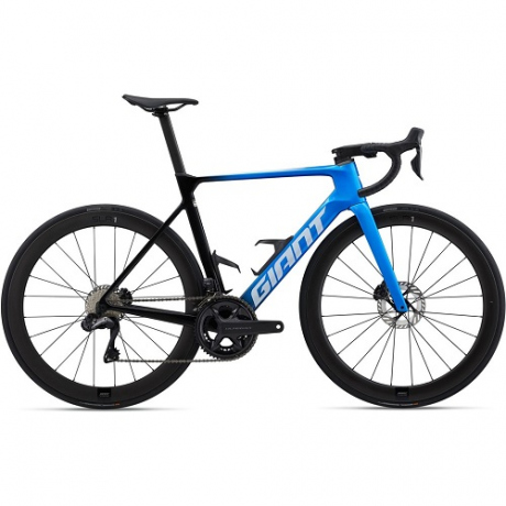 2024 Giant Propel Advanced 1 Road Bike (PIENARBIKESHOP)