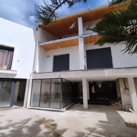 Vente Villa 5 pièces 480 m² Alger Draria