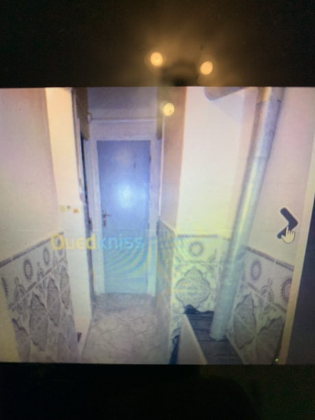 3 bedrooms Apartment 60 m² for sale Tlemcen Maghnia