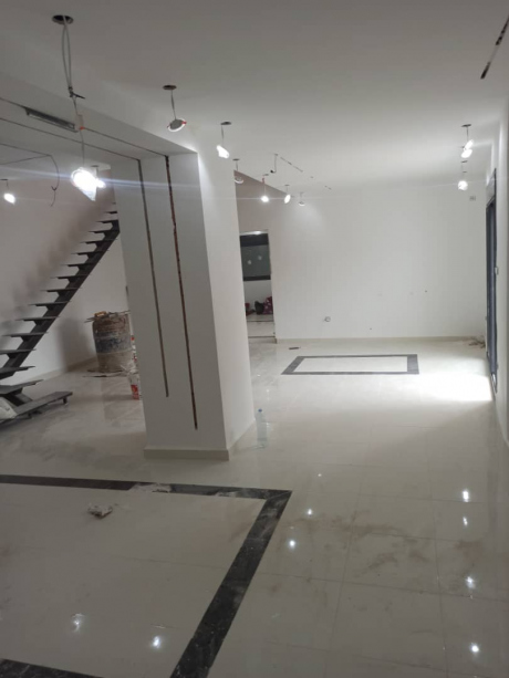 Vente Villa 5 pièces 480 m² Alger Draria