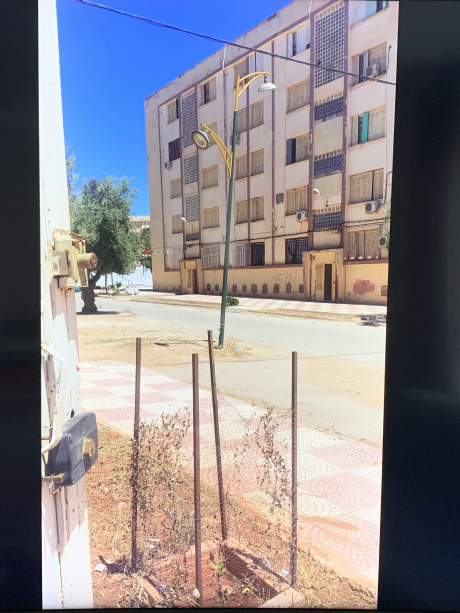 3 bedrooms Apartment 60 m² for sale Tlemcen Maghnia