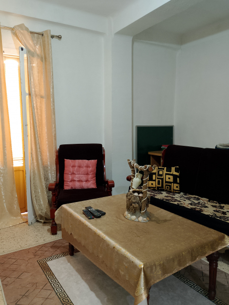 Location Appartement F2 59 m² Alger Mohammadia