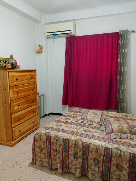 Location Appartement F2 59.00 m² Alger Mohammadia