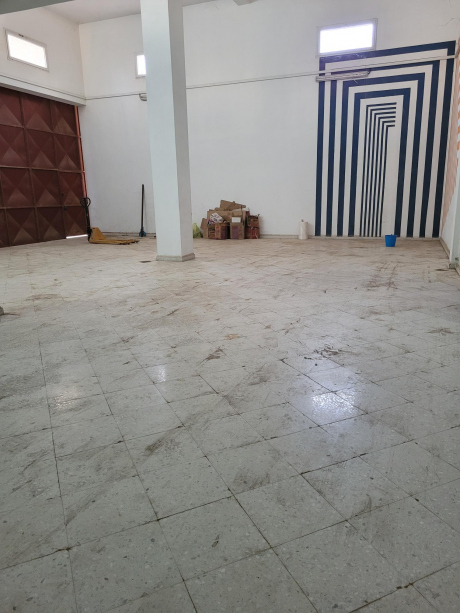 Location Local commercial 300 m² Blida Beni-Tamou