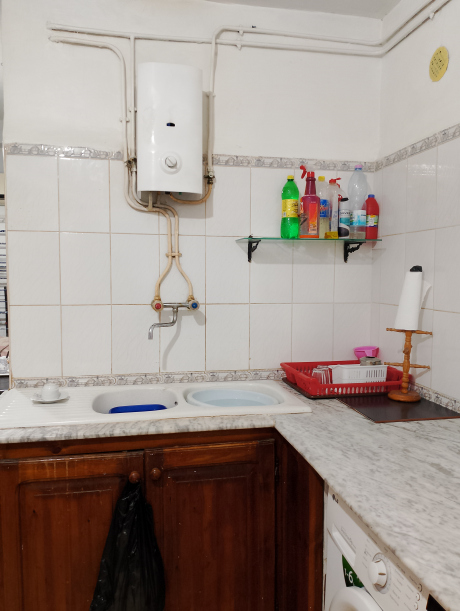 Location Appartement F2 59.00 m² Alger Mohammadia