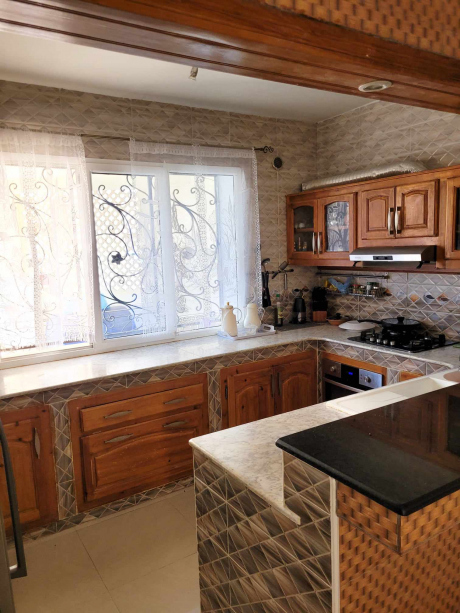 Vente Maison 12 pièces 180 m² Tipaza