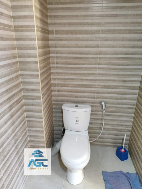 Location Appartement F2 Béjaïa