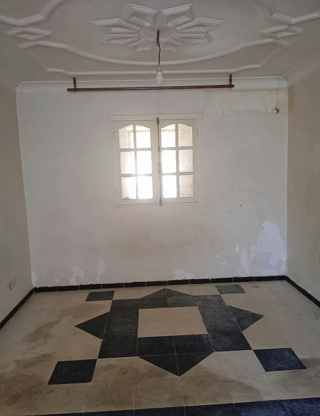 Vente Appartement F3 78 m² Alger Djasr Kasentina