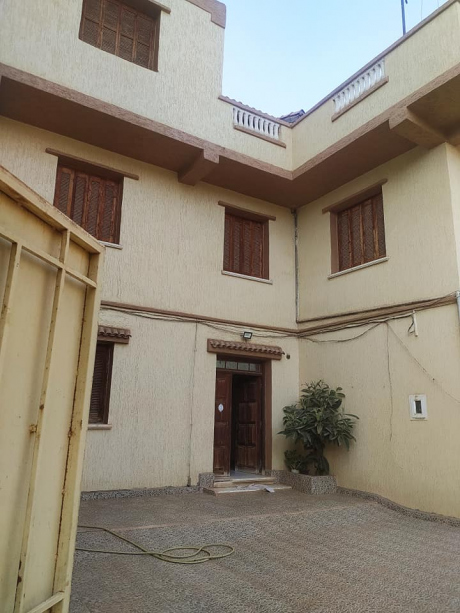 Vente Villa 11 pièces 336 m² Alger Bordj El Kiffan