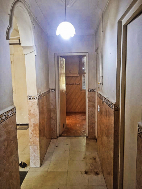 Vente Appartement F3 78 m² Alger Djasr Kasentina