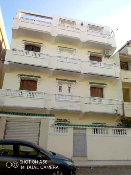  Villa for rent Skikda Azzaba