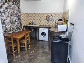 Location Appartement F3 100 m² pour vacance Alger Birkhadem