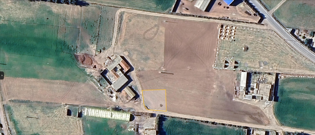  Land 500 m² for sale Sétif Ain Arnat