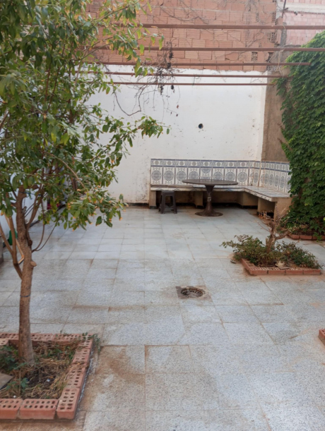 Vente Villa 6 pièces 240 m² Oran Bir El Djir