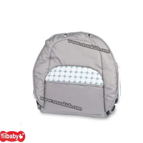 Berceau et sac de voyage multifonction pour bébé | Tiibaby