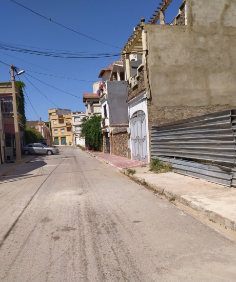  Land 189 m² for sale Mostaganem Mazagran