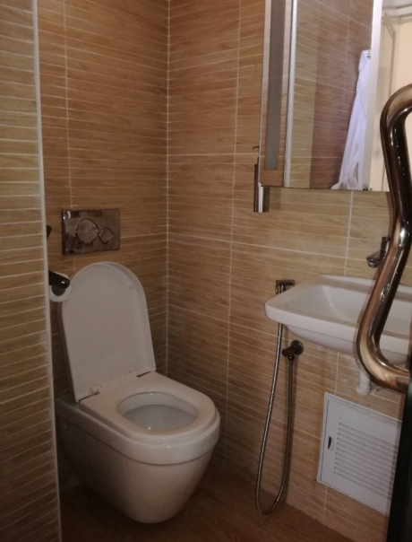 Vente Appartement F2 51 m² Mostaganem