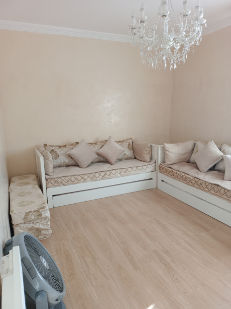 Vente Appartement F2 51 m² Mostaganem