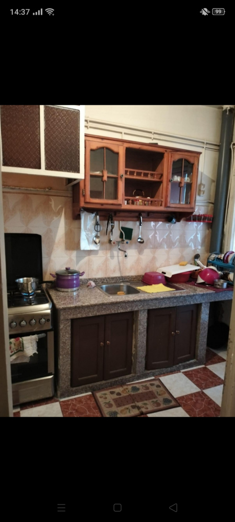 3 bedrooms Apartment 70 m² for sale Oran