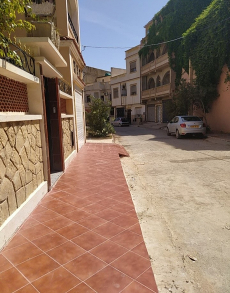 Vente Terrain 189 m² Mostaganem Mazagran