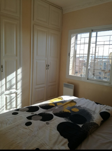 Vente Appartement F2 51 m² Mostaganem