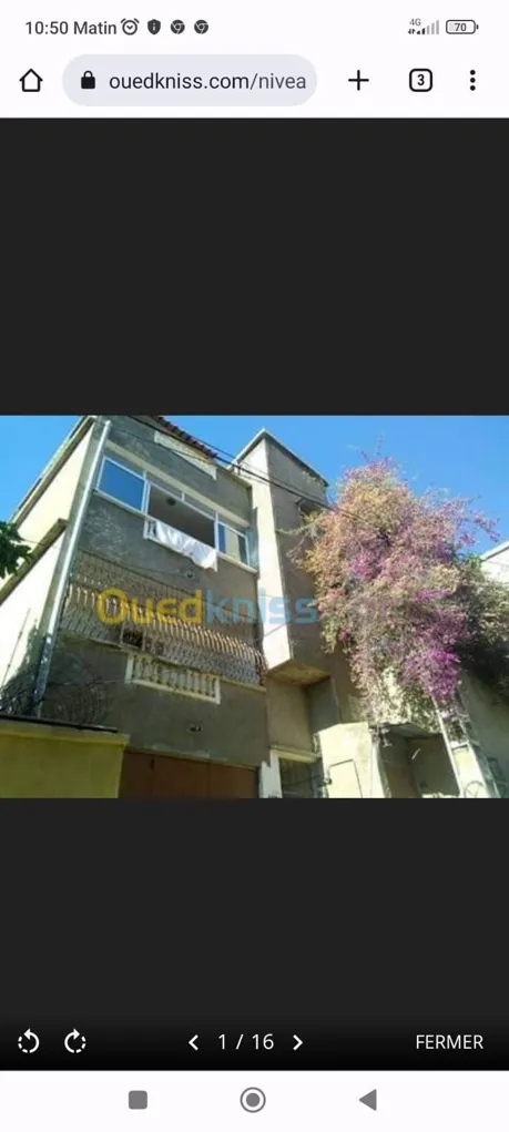 Villa 300.00 m² Algiers Sehaoula for sale