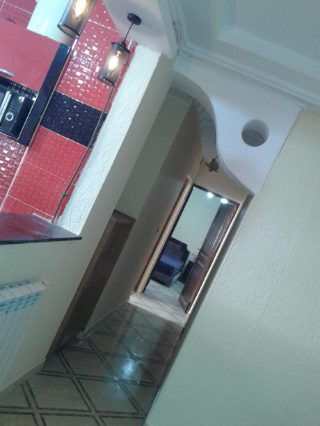 Vente Appartement F3 85 m² Oran Bir El Djir