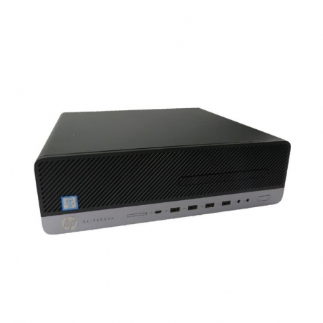 PC HP EliteDesk 800 G3 SFF i3 6eme gen