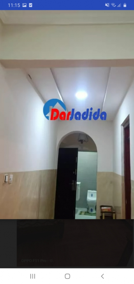 Location Villa 385 m² Mostaganem