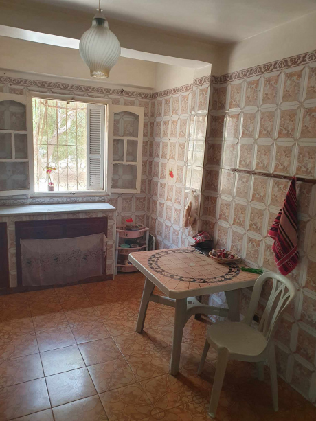 4 bedrooms Apartment 83 m² for sale Tipaza Fouka