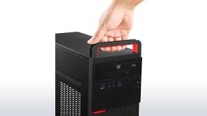 Pc De Bureau Lenovo ThinkCenter M700 i3 6eme gen 