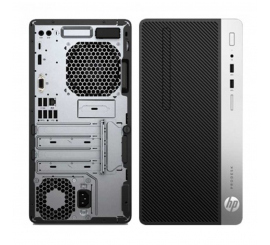 HP Prodesk 400 G4 MT Business i3 6eme gen 