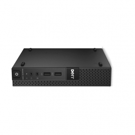 Pc De Bureau Dell Optiplex 3020 Mini I3 4eme Gen