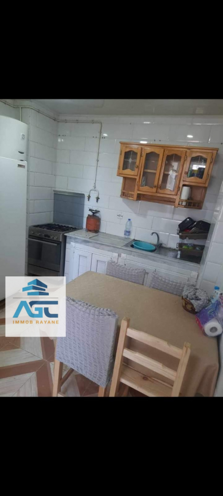 Location Appartement F3 Béjaïa