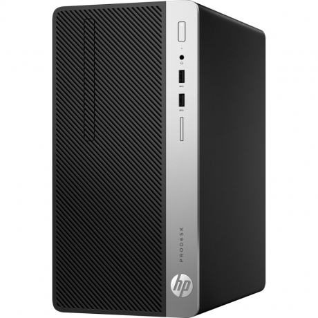 HP Prodesk 400 G4 MT Business i3 6eme gen 