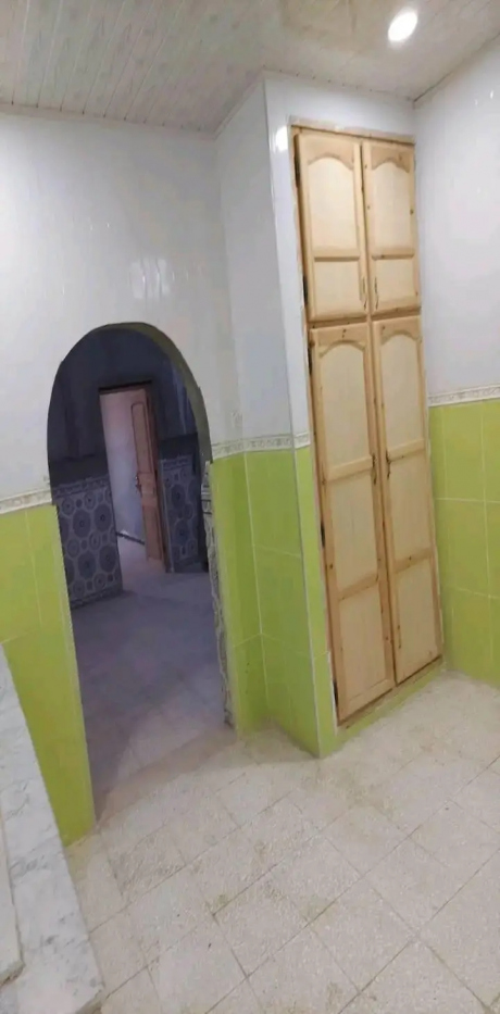 Vente Maison 8 pièces 195 m² Ouargla Touggourt